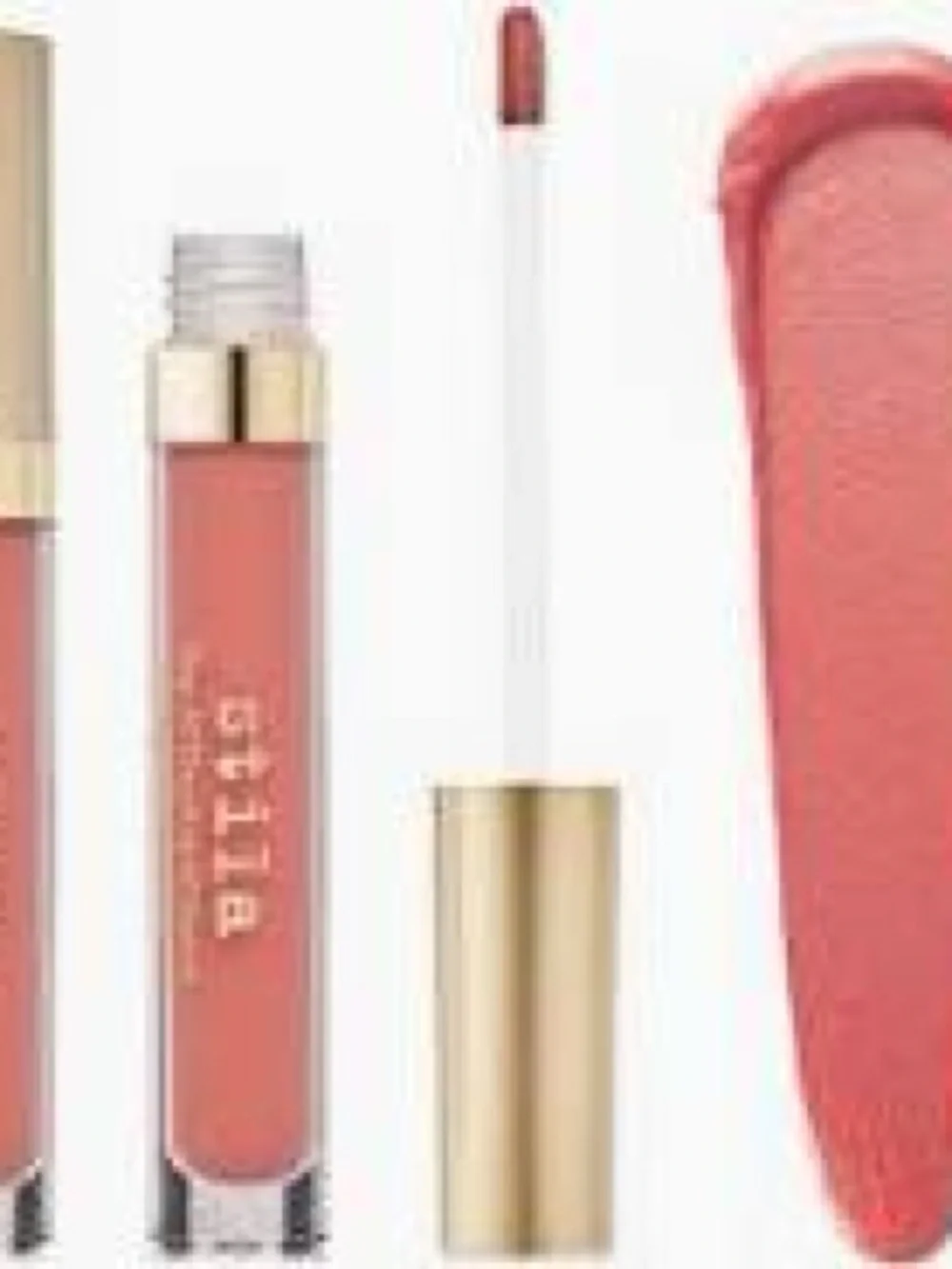 Stila Stay All Day Liquid Lipstick “Carina Shimmer”